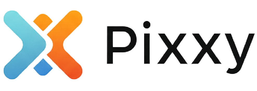 Pixxy